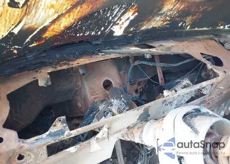 1974 Dodge D100 z USA, uszkodzony, nr VIN 0000D14AE4S141859